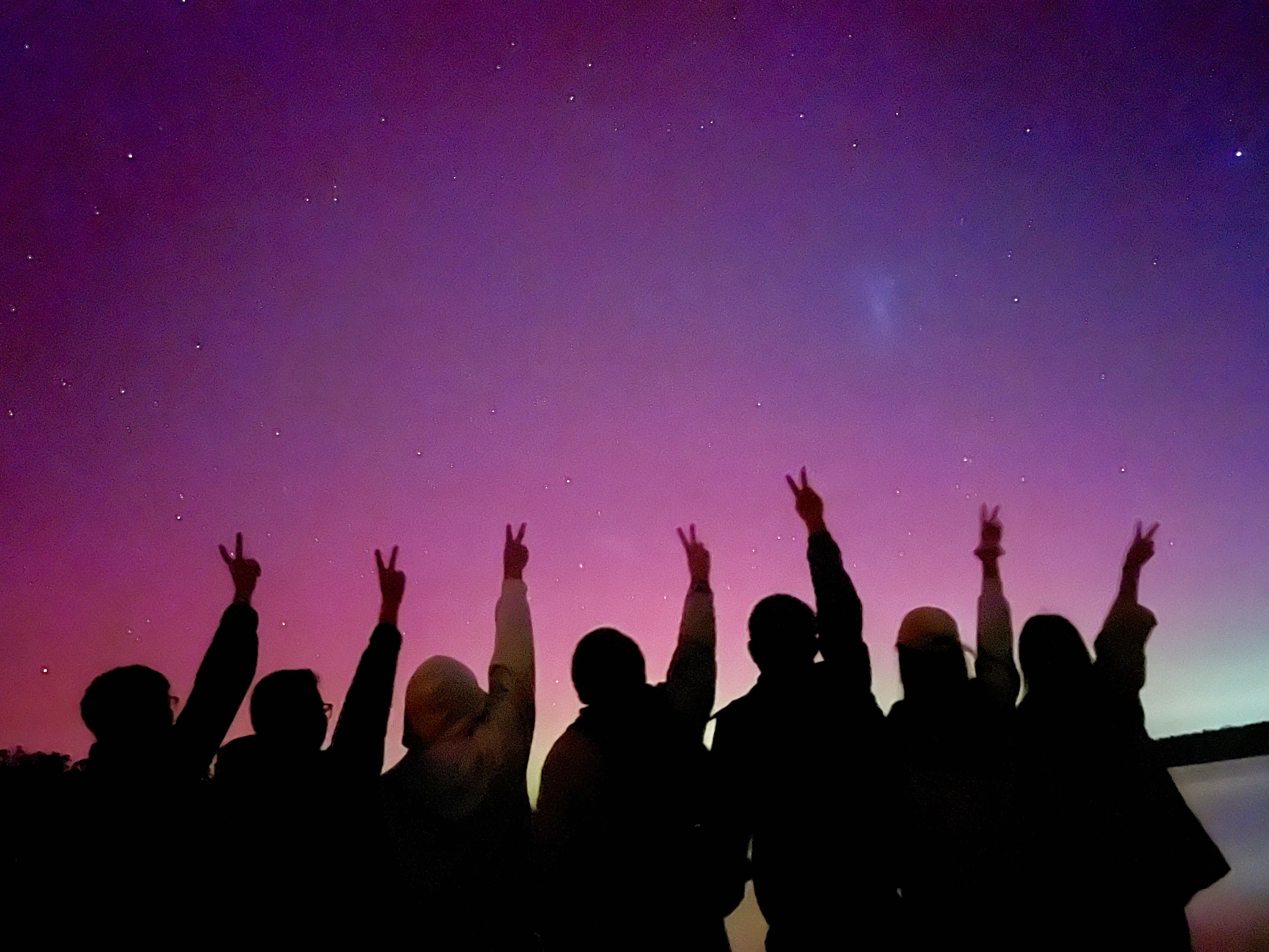 Aurora Australis