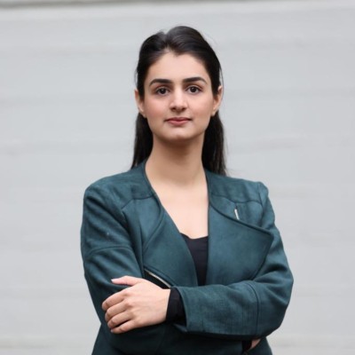 Ayesha Kaleem