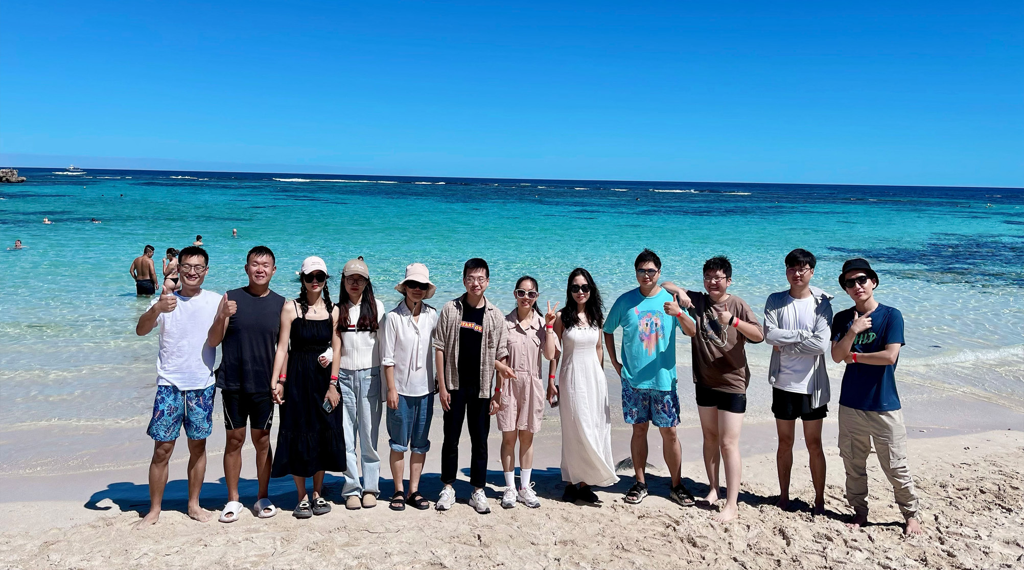 Geospatial Intelligence Lab