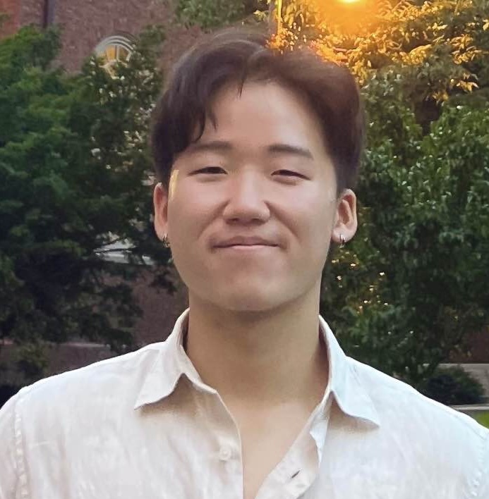 Daniel Lin