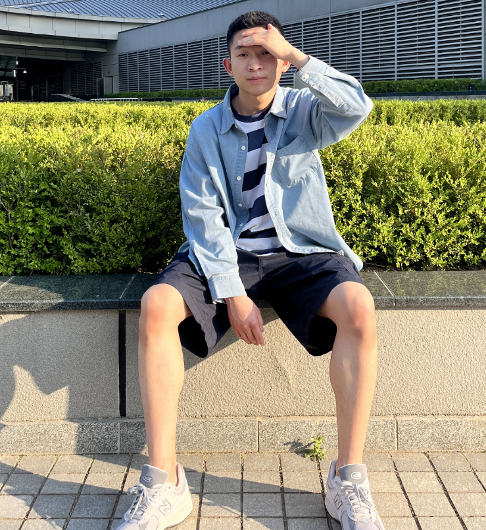 Dong Xu