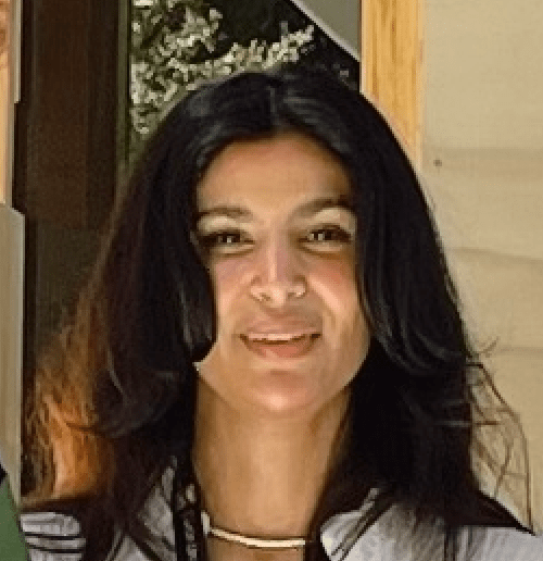 Fawziah Almutairi