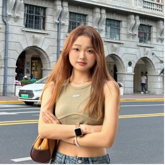 Jiajie Shang