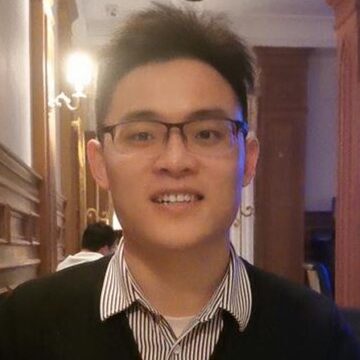 Jielong Wang
