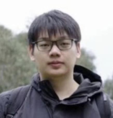 Liu Zhao