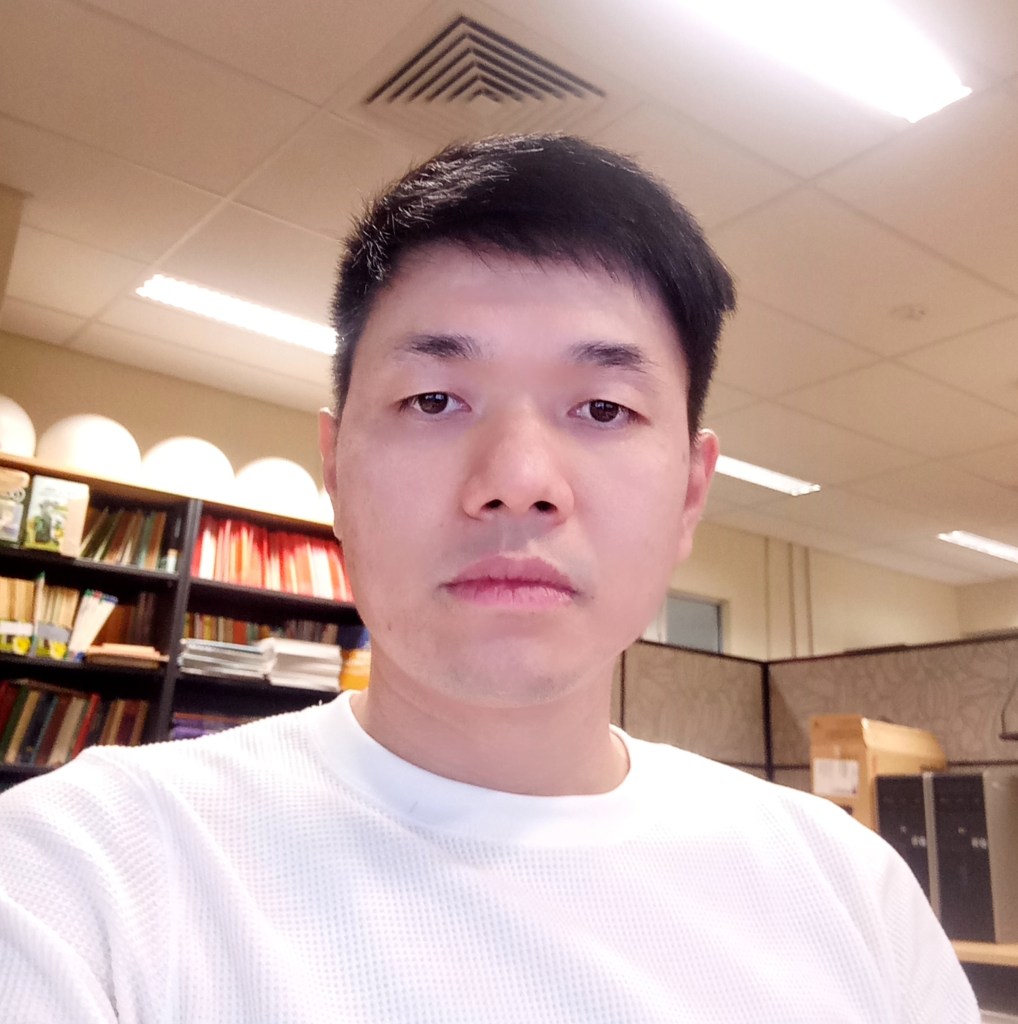 Luyen Khac Bui
