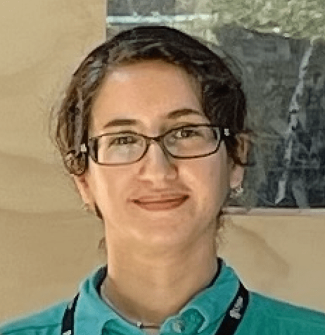 Maryam Tabatabaeiasl