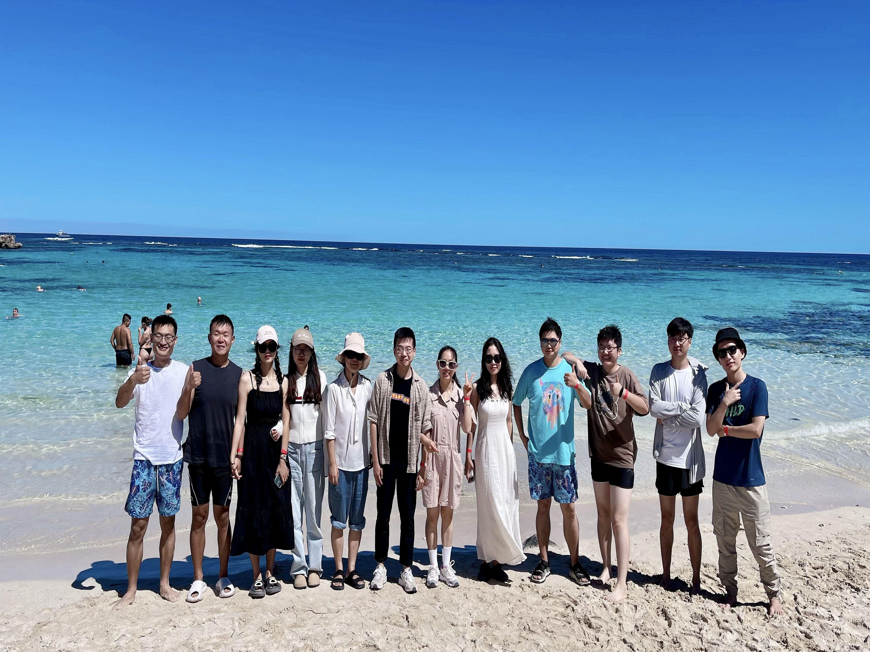 Rottnest Island
