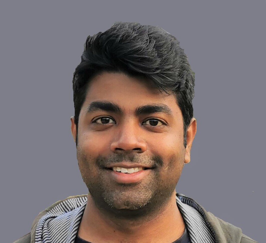 Shuvojit Nath