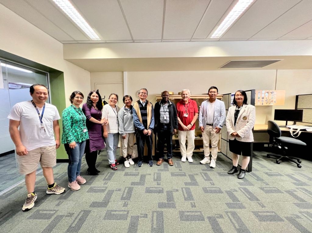 Canada Hungary Professors
