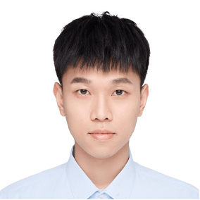 Xincheng Zheng