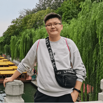 Xueyuan Zhang