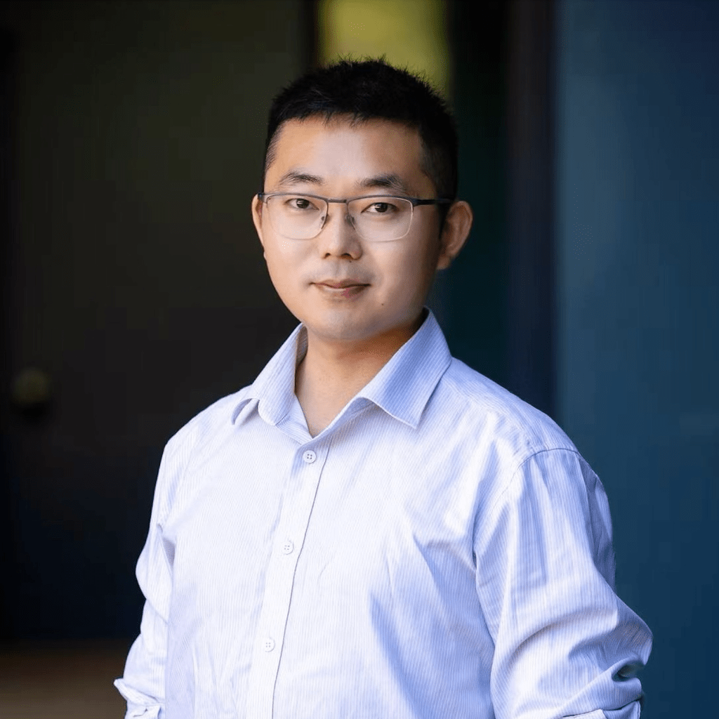 Yongze Song