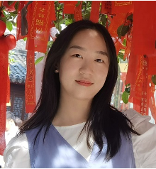 Zhuoyao Xiao