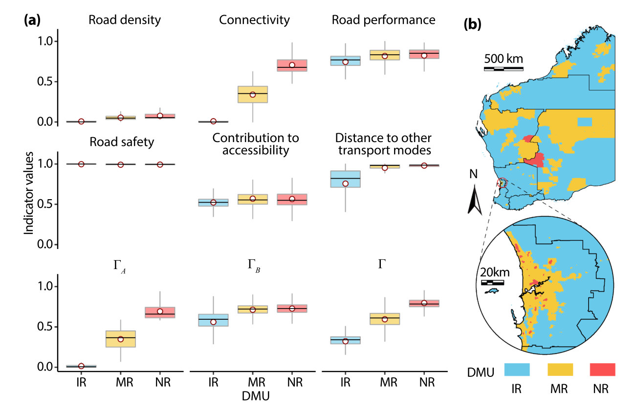 Published DMU stage summary and map, Song et al. 2021 Figure 7
